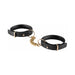 Bijoux Indiscrets Maze Thin Handcuffs