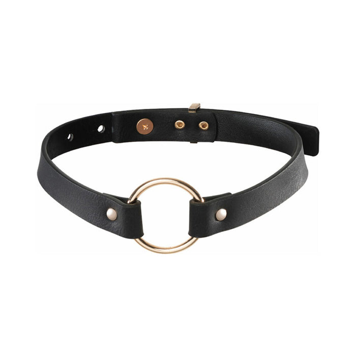 Bijoux Indiscrets Maze Single Ring Choker