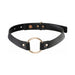 Bijoux Indiscrets Maze Single Ring Choker