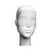 Bijoux Indiscrets Louise Decal Eye Mask