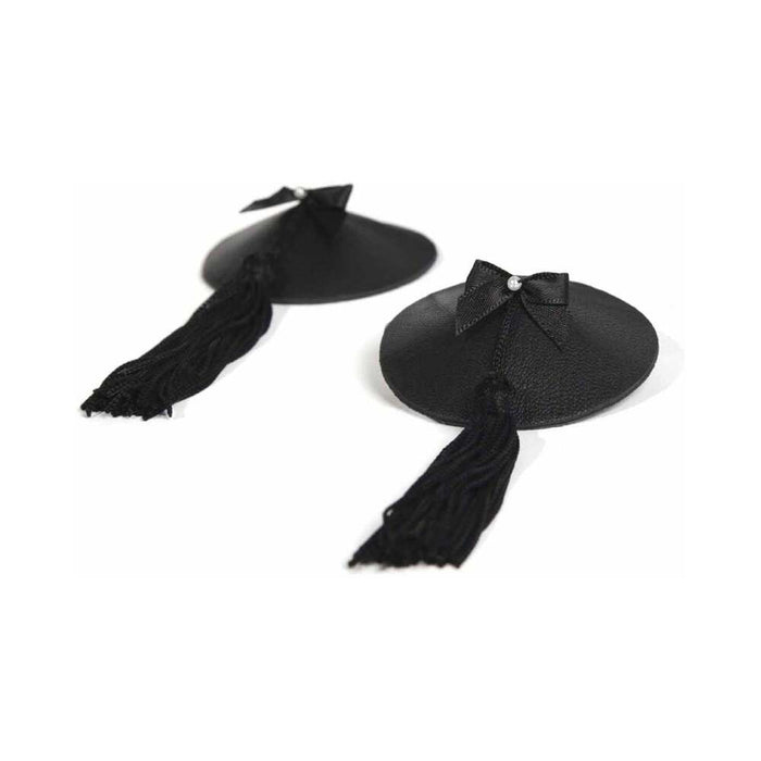 Bijoux Indiscrets Burlesque Pasties Classic Tassel