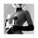 Bijoux Indiscrets Burlesque Pasties Classic Tassel