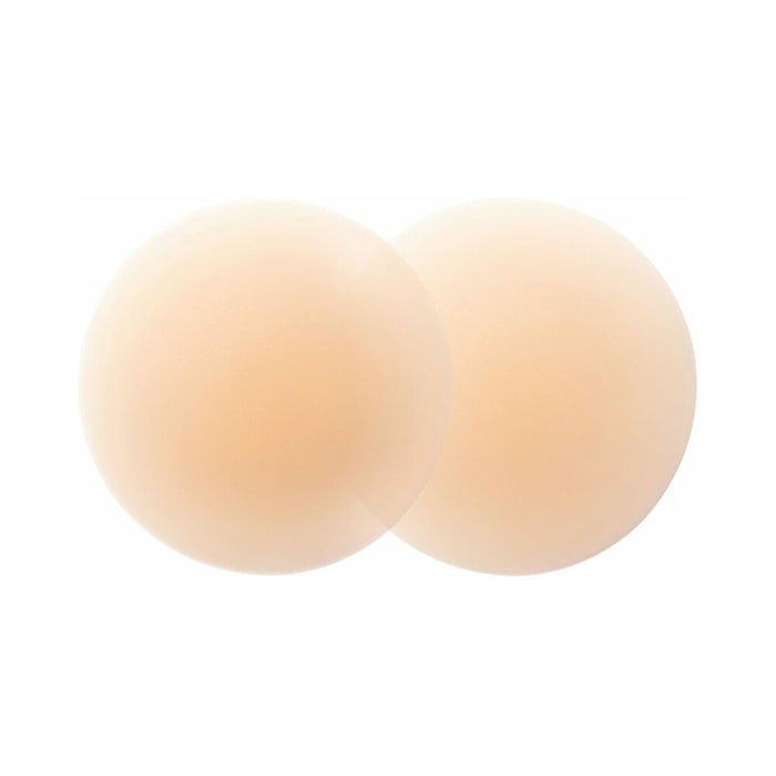 Nippies Skin Nipple Covers Size 1 Creme