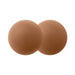 Nippies Skin Nipple Covers Size 1 Cocoa