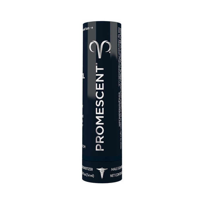 Promescent Climax Control Desensitizer Spray (60 Sprays) 0.25 oz.