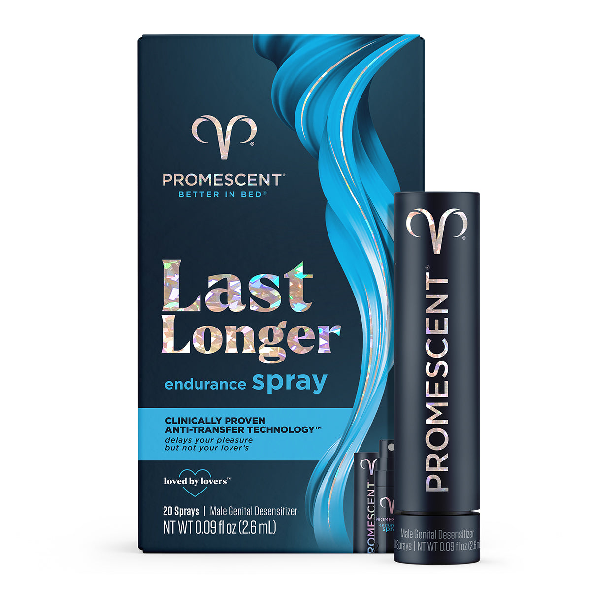 Altitude 2026 - Promescent