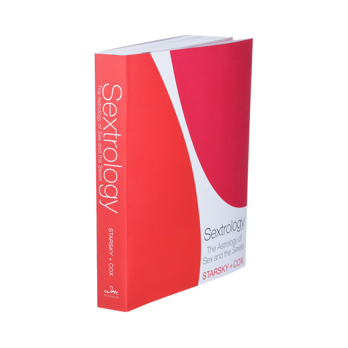 Sextrology: The Astrology of Sex and the Sexes