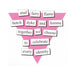 Magnetic Poetry Kit: Queer Edition