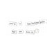 Magnetic Poetry Kit: The F Word