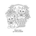 The Swear Word Coloring Book