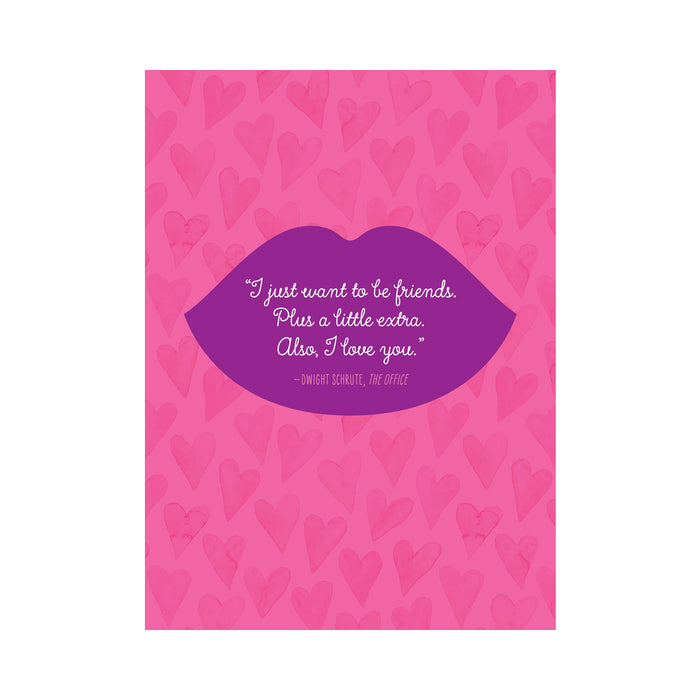 Zen as F*ck for You & Me Journal