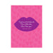 Zen as F*ck for You & Me Journal