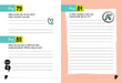 A Year of You & Me Journal