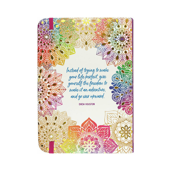 Inner Fucking Peace Journal