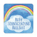 Inner Fucking Peace Cards (Set of 60)