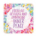 Inner Fucking Peace Cards (Set of 60)