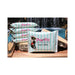 Puss and Pits Wipes 15-Pack