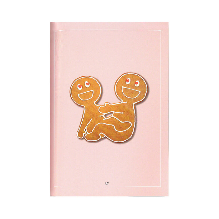 The Cookie Sutra