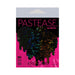 Pastease Melted Heart Pasties Black
