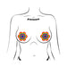 Pastease Rainbow Daisy Pasties