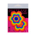 Pastease Rainbow Daisy Pasties