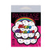 Pastease Happy Birthday Cloud Rainbow Pasties
