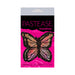 Pastease Glitter Butterfly Pasties Pastel Rainbow