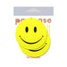 Pastease Happy Smiley Face Pasties Yellow