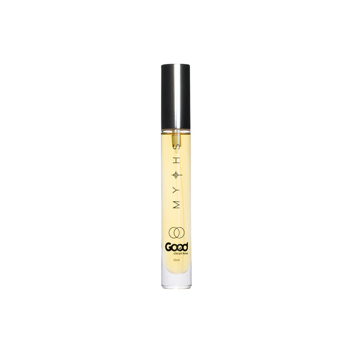 Good Clean Love Myths Aphrodisiac Scent 0.34 oz.