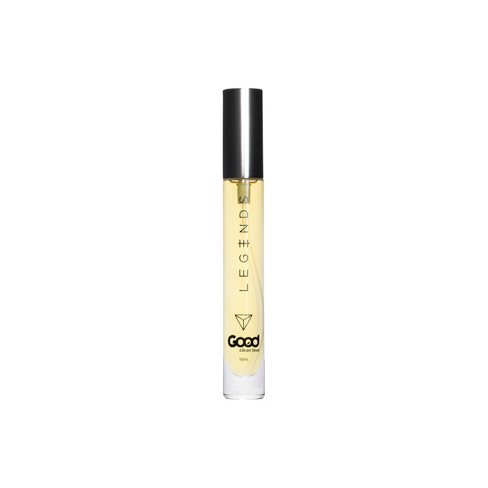 Good Clean Love Legends Aphrodisiac Scent 0.34 oz.