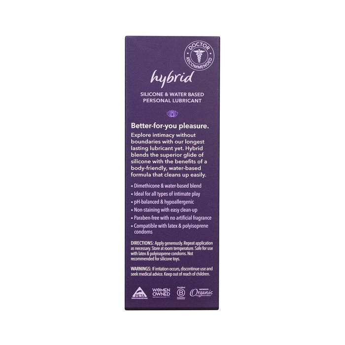 Good Clean Love Hybrid Personal Lubricant 1.69 oz.