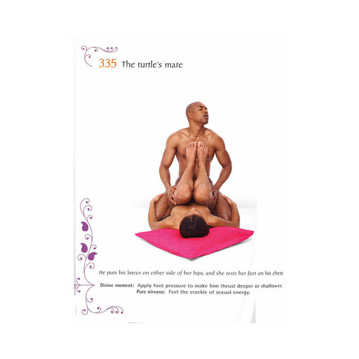 Kama Sutra 365