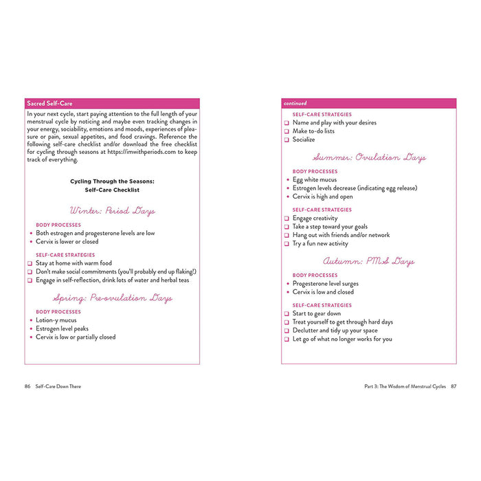 Self-Care Down There: A Guide to Your Vagina's Well-Being