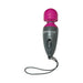 PalmPower Micro Massager Keychain