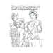 The Golden GILFs Porn Parody Coloring Book