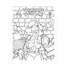 Porn Parody Coloring Book