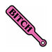 Sex Toy Pin Bitch Paddle