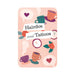 52 Cheap Dates at Home Cards
