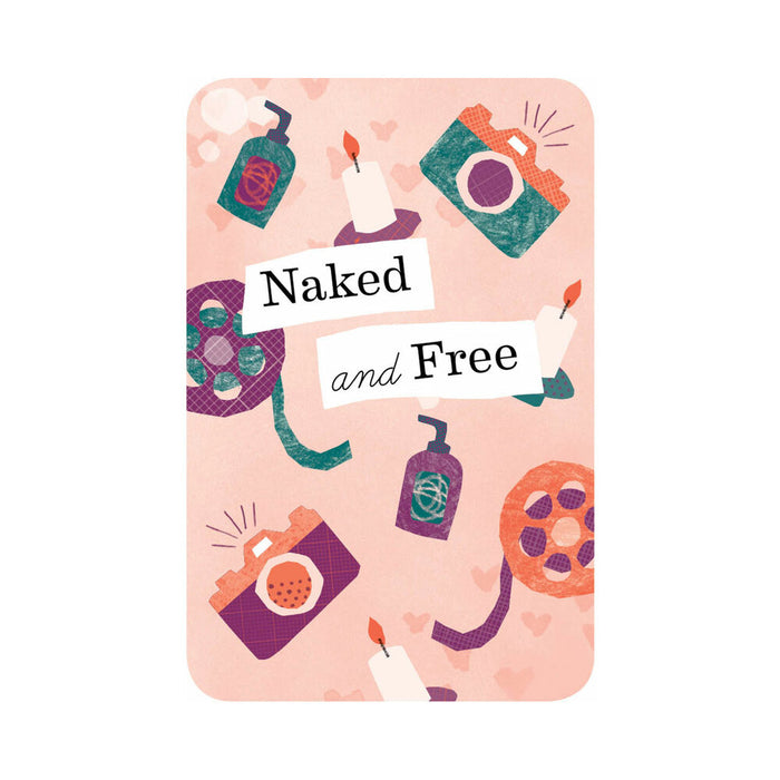 52 Cheap Dates at Home Cards