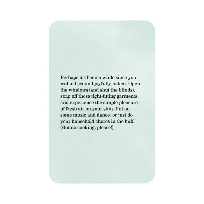 52 Cheap Dates at Home Cards
