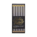 Calligraphuck Fucking Brilliant Pencils 10-Pack