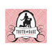 Truth or Dare: A Game of Passion