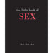 The Little Book of Sex: Hot Hot Hot