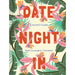 Date Night In: A Journal for Couples - Spark Conversation & Connection