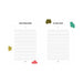Date Night In: A Journal for Couples - Spark Conversation & Connection