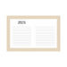 Date Night In: A Journal for Couples - Spark Conversation & Connection