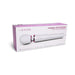 Le Wand Powerful Petite Plug-In White