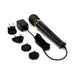 Le Wand Powerful Petite Plug-In Black