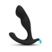 b-Vibe Rocker Rocking Weighted Prostate Plug Black