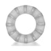 OxBalls Airballs Air-Lite Ballstretcher Clear Ice